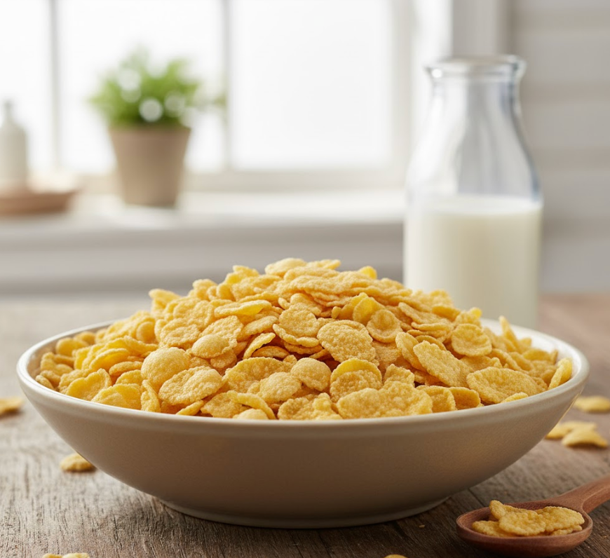 Cereales sin Azúcar 500g