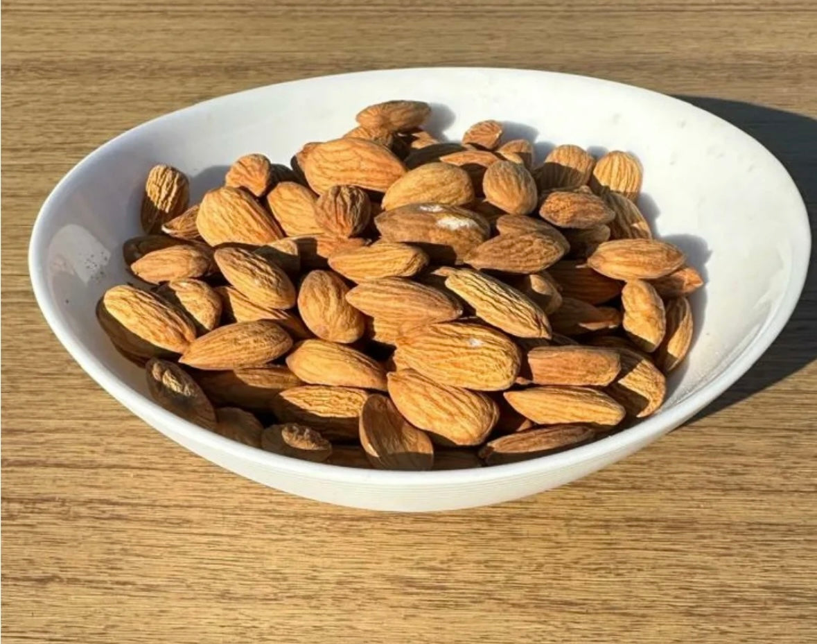 Almendras 500g