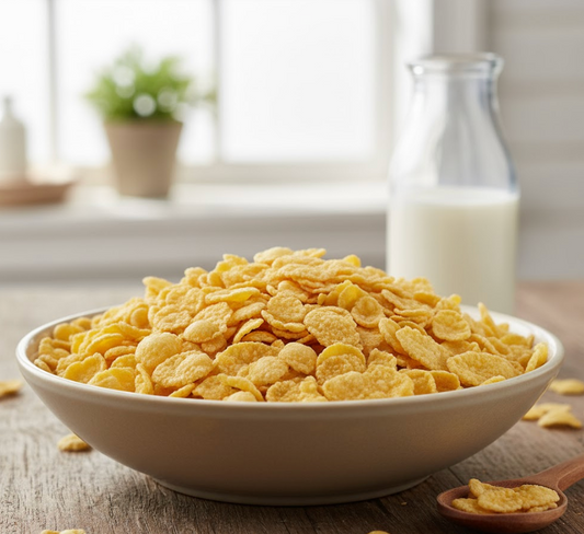 Cereales sin Azúcar 500g