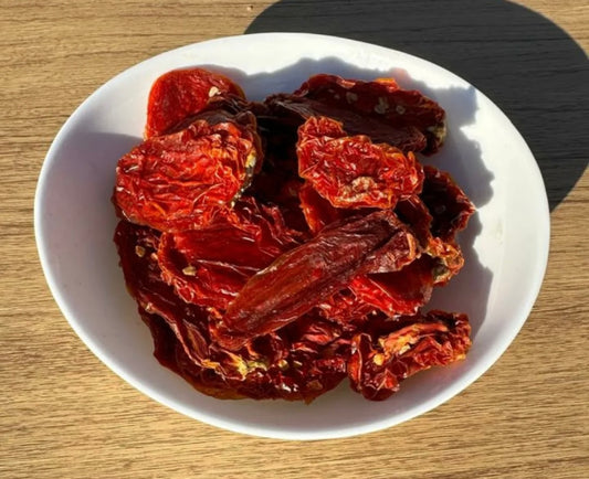 Tomate Seco 1kg