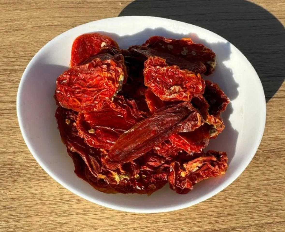 Tomate Seco 500g