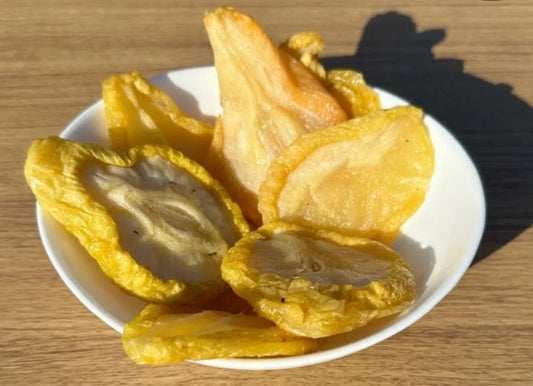 Pera Seca 1kg