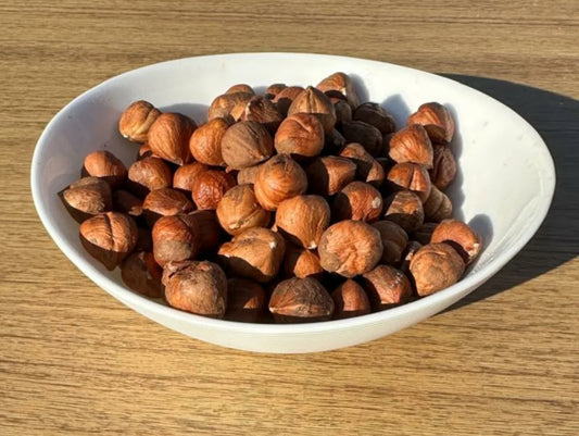 Avellanas 500g