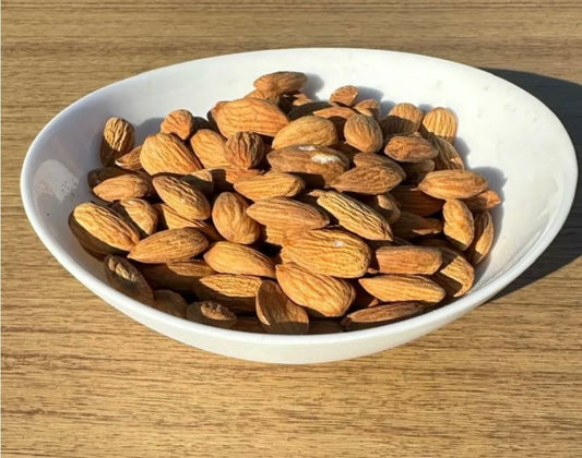 Almendras 200g