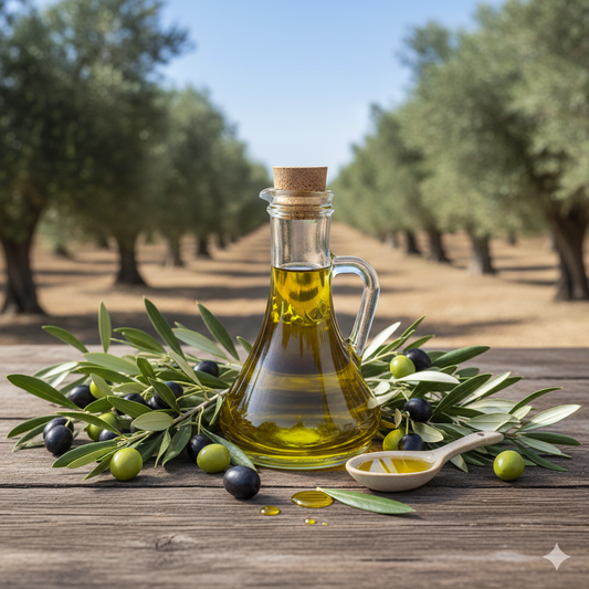 Aceite de Oliva Premium 1L